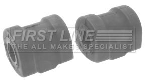Repair Kit, stabiliser coupling rod FIRST LINE FSK7227K