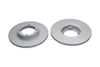 спирачен диск Kavo Parts BR-1204-C