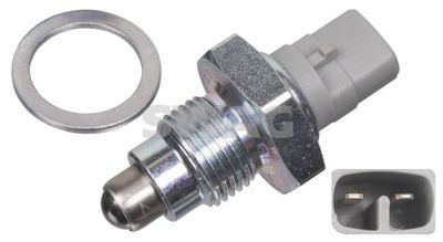 COMUTATOR LAMPA MARSALIER