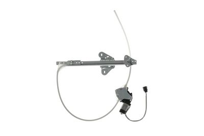 MECANISM ACTIONARE GEAM VALEO 861221 1