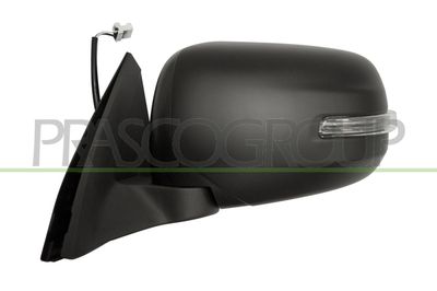 Наружное зеркало PRASCO MB8247214 для MITSUBISHI L200