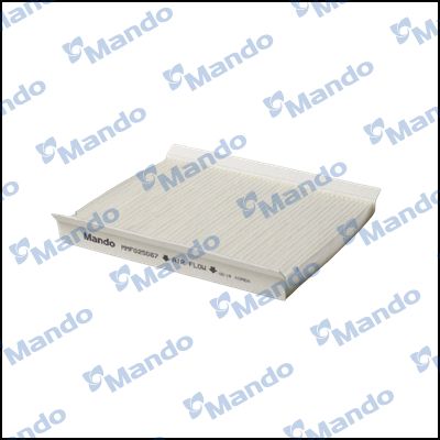 FILTRU AER HABITACLU