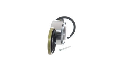 RADLAGERSATZ SKF VKBA3309 9