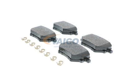 SET PLACUTE FRANA FRANA DISC VAICO V220464 9