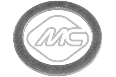 Metalcaucho Tarpiklis, alyvos išleidimo angos kaištis