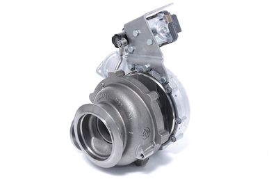 LADER AUFLADUNG BTS Turbo T914790 29