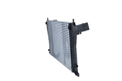 LADELUFTKüHLER NRF 309080 32