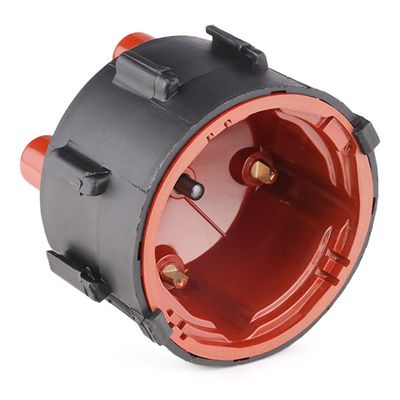 капачка на дистрибутор на запалване STARK SKDC-1150027