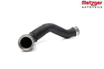 LADELUFTSCHLAUCH METZGER AUTOTEILE 2400378 34
