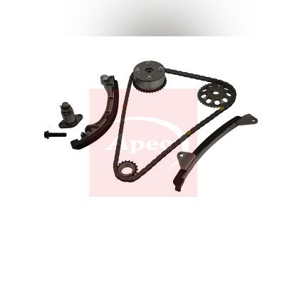 APEC Timing Chain Kit ACK4134