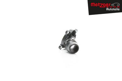 CARCASA TERMOSTAT METZGER AUTOTEILE 4010297 12