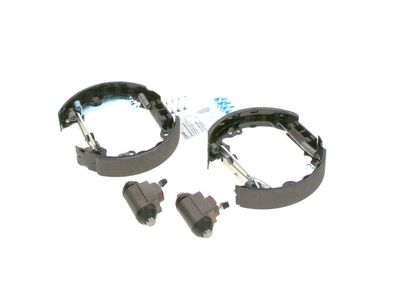 SET SABOTI FRANA BOSCH 0204114603 21