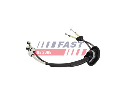 SET DE CABLURI CUTIE DE VITEZE MANUALă FAST FT02919 16