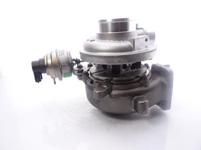 LADER AUFLADUNG GARRETT 7897739033S 1