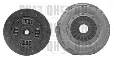 комплект съединител QUINTON HAZELL QKT4844AF