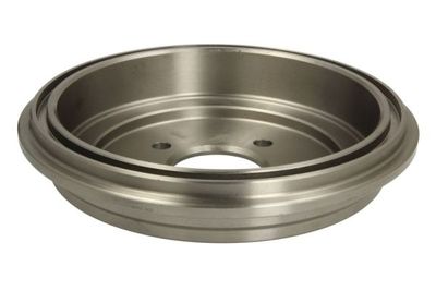 Brake drum Achter past: HYUNDAI ACCENT IV, ACCENT V, I20 ACTIVE, I20 II, SOLARIS  KIA RIO III, RIO IV, STONIC 1.0-1.6D 11.10-