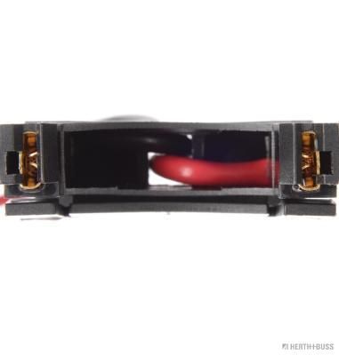 REZISTOR VENTILATOR HABITACLU Herth+Buss Elparts 75614958 2