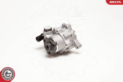 Pompa hydrauliczna, układ kierowniczy ESEN SKV 10SKV124