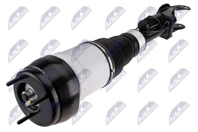 Pneumatinės spyruoklės statramstis