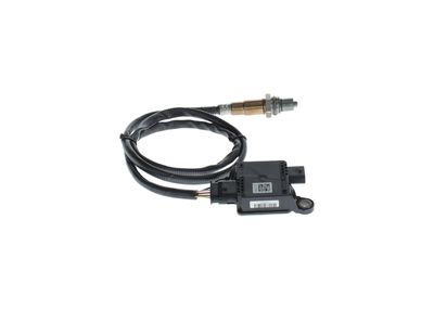 PARTIKELSENSOR BOSCH 0281008456 1