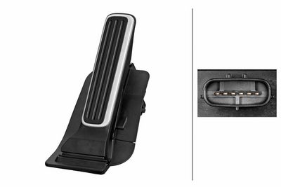 SENZOR PEDALA ACCELERATIE