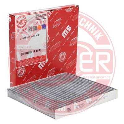 FILTRU AER HABITACLU