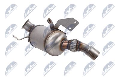 FILTRU FUNINGINE/PARTICULE SIST.DE ESAPAMENT NTY DPFBM005 28