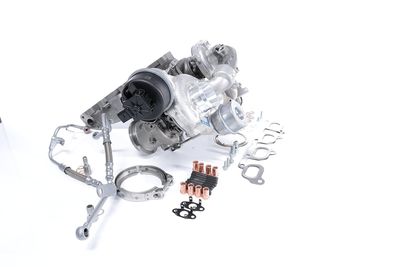 LADER AUFLADUNG BTS Turbo T981644 31