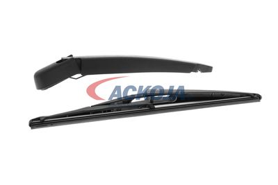 SET STERGATOARE CURATARE PARBRIZ ACKOJA A389654 57