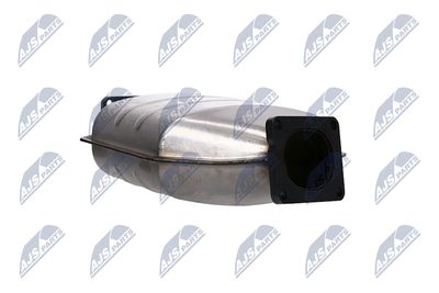 FILTRU FUNINGINE/PARTICULE SIST.DE ESAPAMENT NTY DPFBM008 33