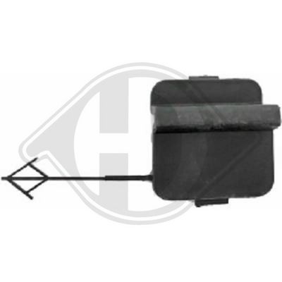 CAPAC CARLIG REMORCARE