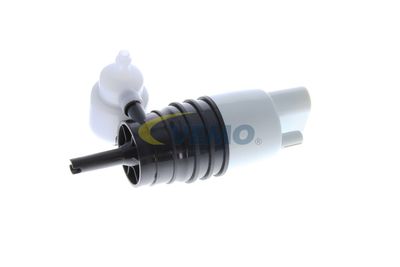 WASCHWASSERPUMPE SCHEIBENREINIGUNG VEMO V20080116 33