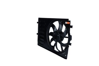 VENTILATOR RADIATOR NRF 47995 11