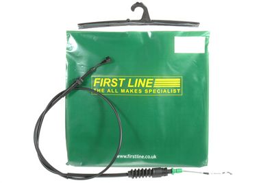 FIRST LINE Accelerator Cable FKA1065