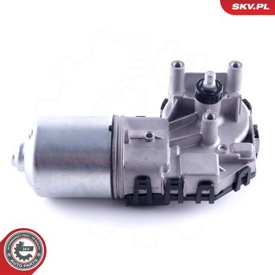 Motor stěračů SKV 19SKV113