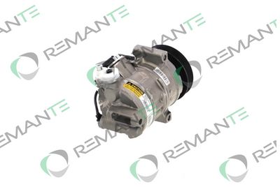 COMPRESOR CLIMATIZARE REMANTE 005001000379R 2