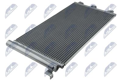 CONDENSATOR CLIMATIZARE NTY CCSFT016 1