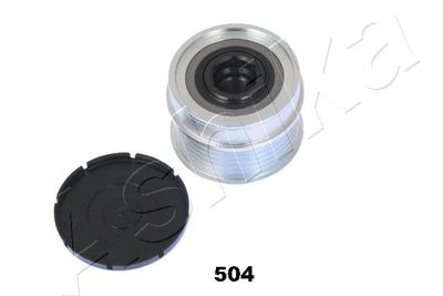 SISTEM ROATA LIBERA GENERATOR ASHIKA 13005504 1