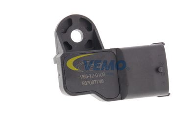 SENSOR LADEDRUCK VEMO V95720109 48
