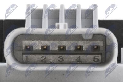 NOx-senzor, vstřikování močoviny NTY ENOX-RE-014