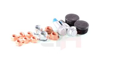 SET MONTARE AMORTIZOR GH GH382532 2