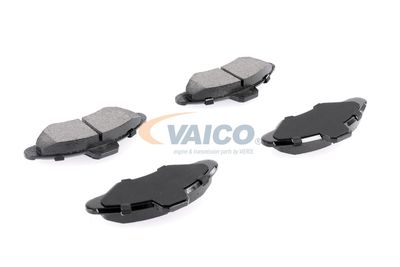 BREMSBELAGSATZ SCHEIBENBREMSE VAICO V250285 30