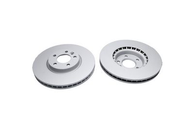 Brzdový kotúč KAVO PARTS BR-10316-C