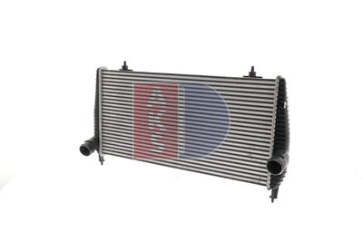 LADELUFTKüHLER AKS DASIS 067014N 16