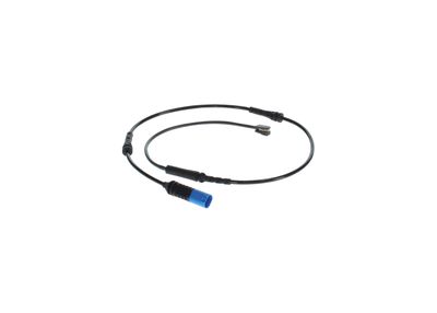WARNKONTAKT BREMSBELAGVERSCHLEIß BOSCH 1987473618 20