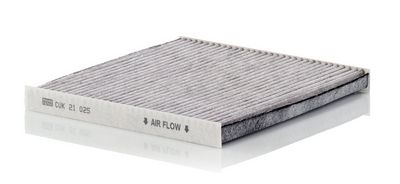 Filter, Innenraumluft