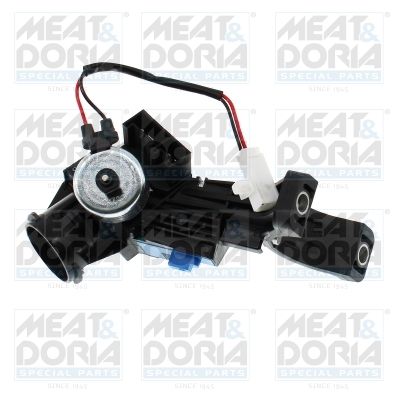 Blokada kierownicy MEAT & DORIA 28061