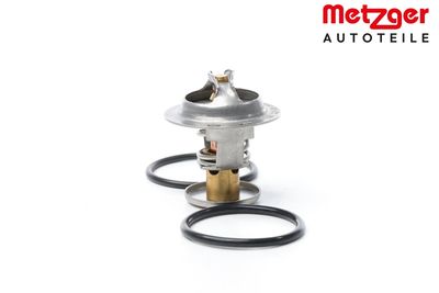 THERMOSTAT KüHLMITTEL METZGER AUTOTEILE 4006064 27