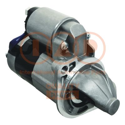 Стартер IAP QUALITY PARTS 803-07020 для HYUNDAI MATRIX