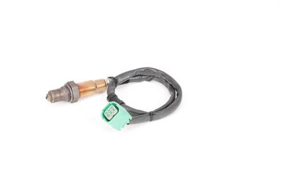 LAMBDASONDE BOSCH 0986AG2225 9